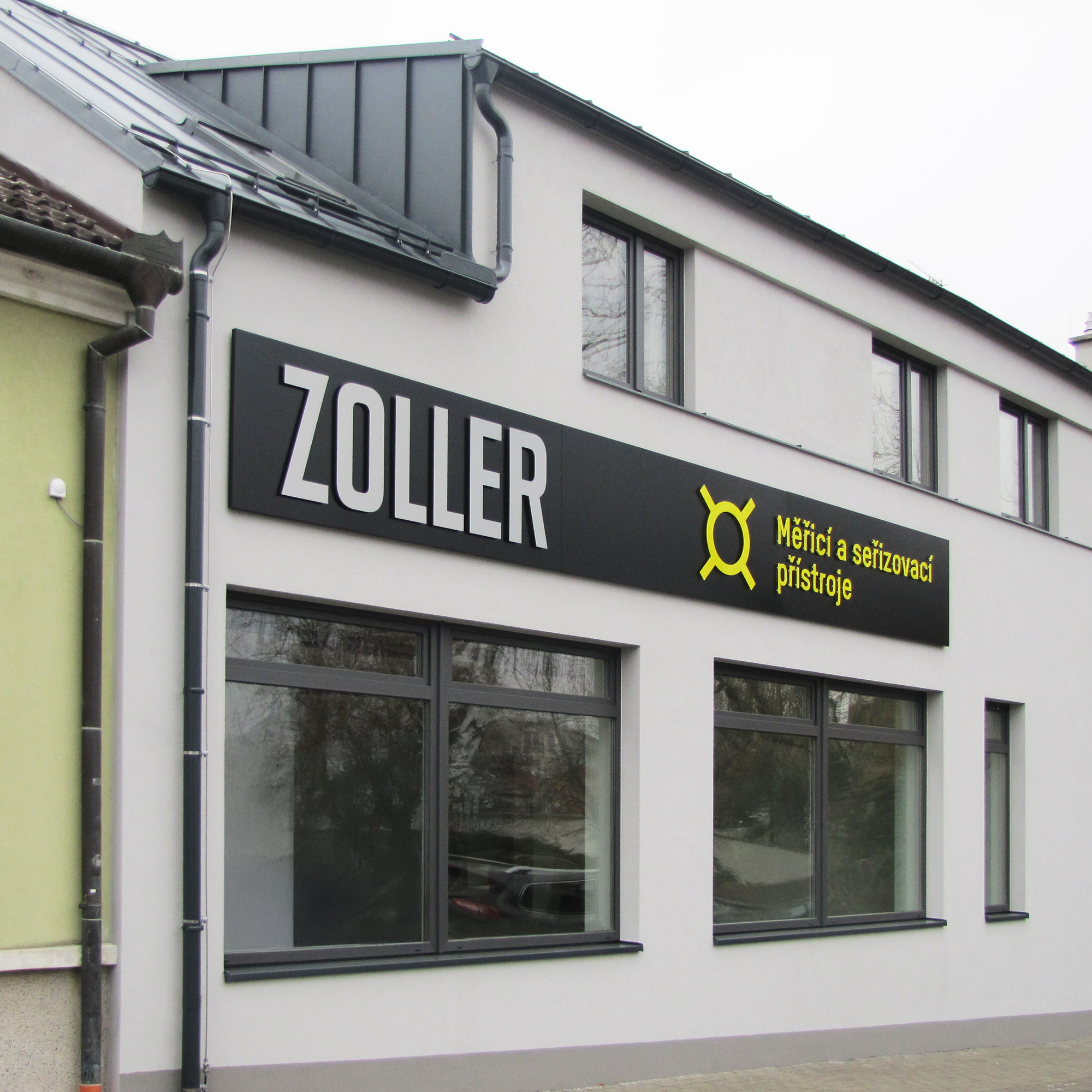 ZOLLER CZECH s.r.o.