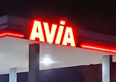 AVIA