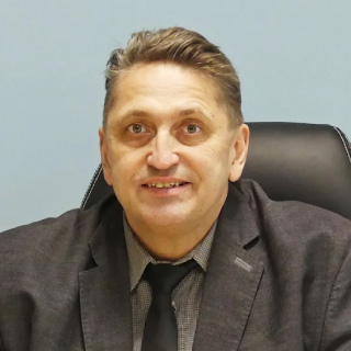 Ing. Jindřich Čeřovský