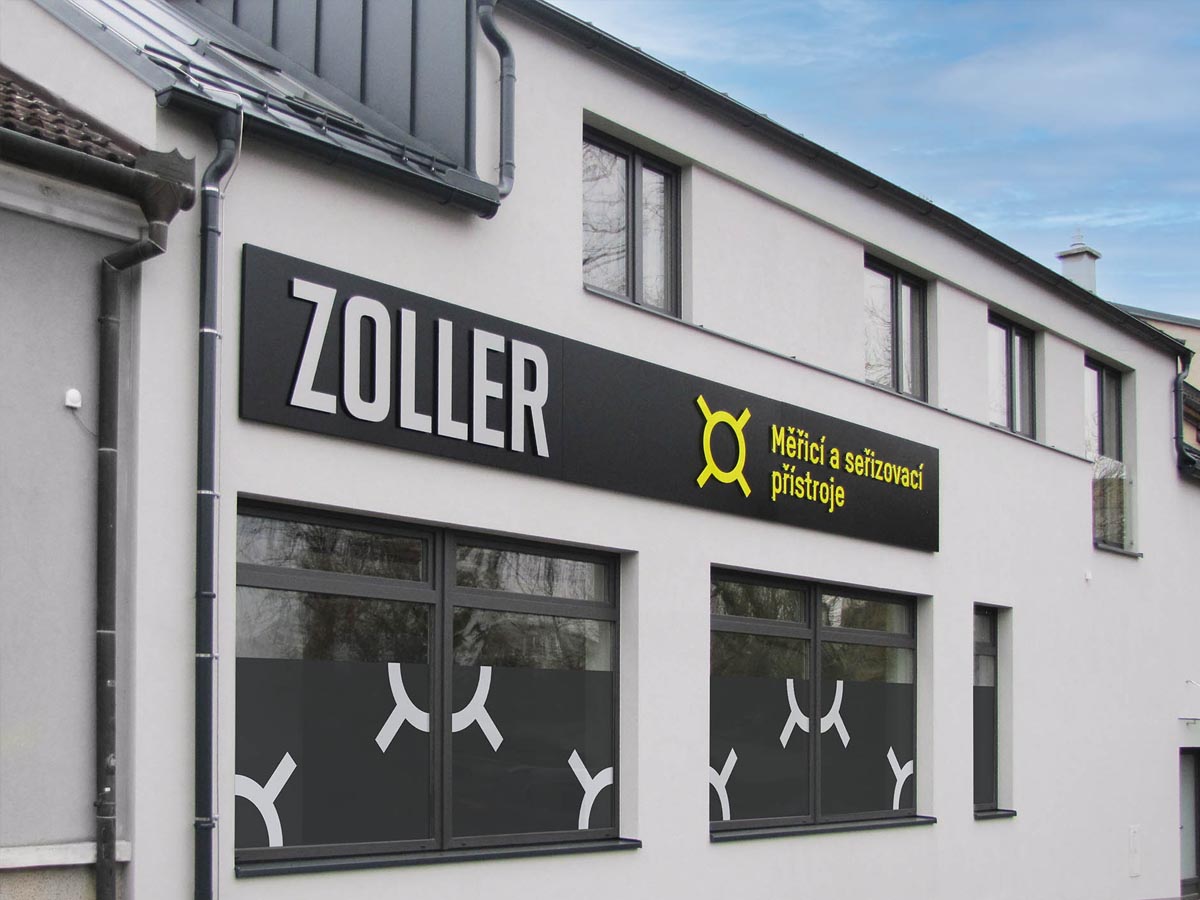 ZOLLER CZECH s.r.o.